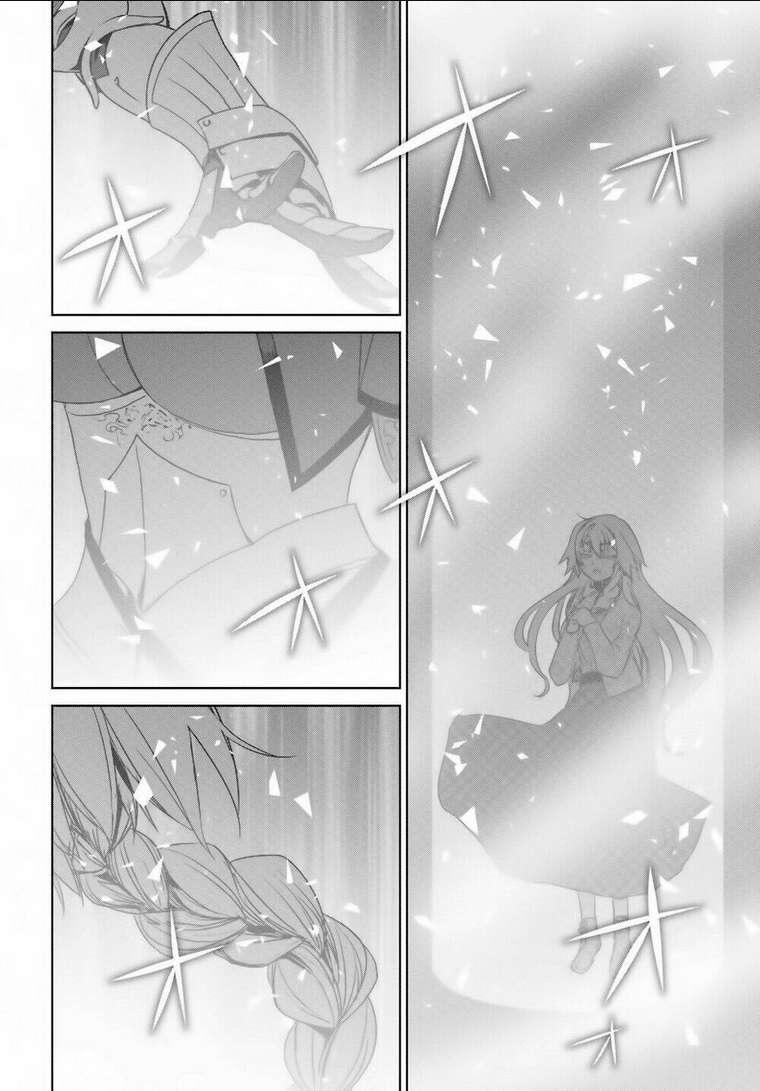 Fate/Apocrypha Chapter 3 - AB Truyện