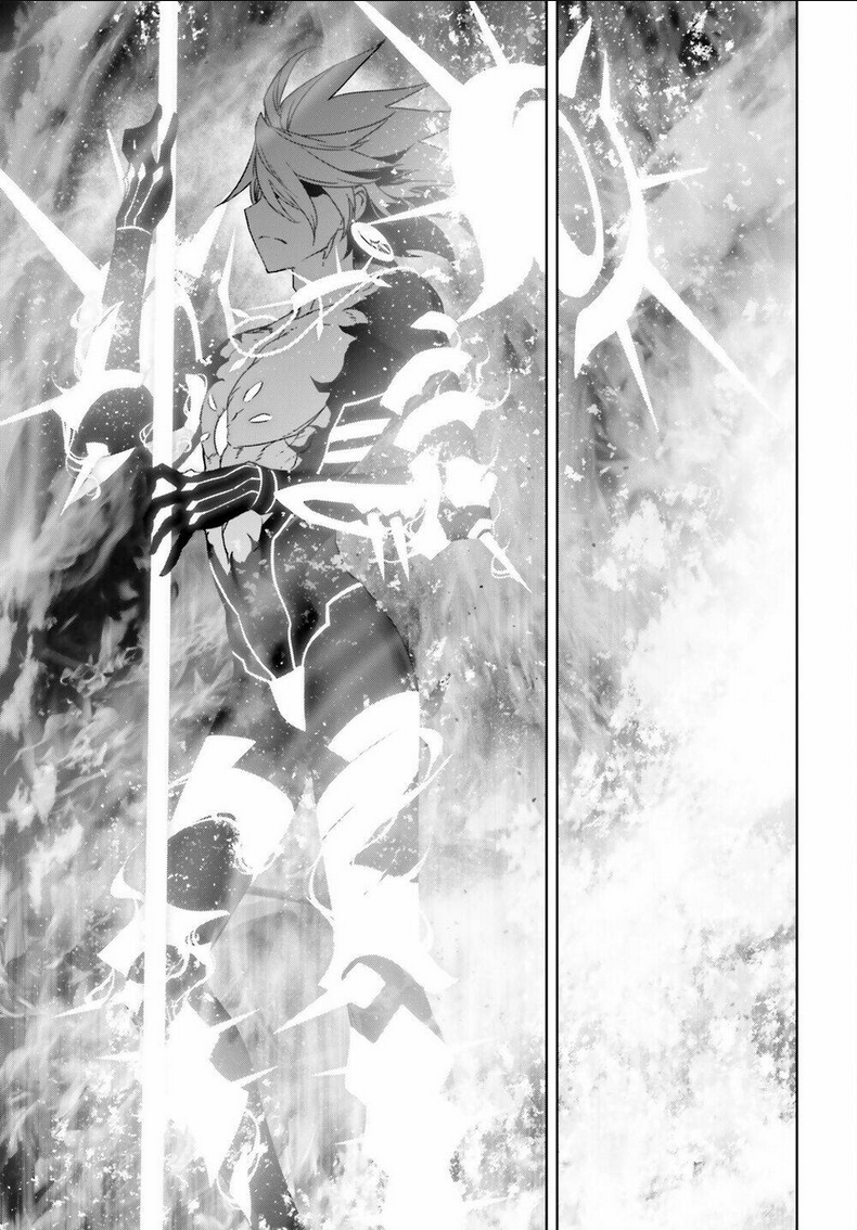 Fate/Apocrypha Chapter 61 - TC Truyện