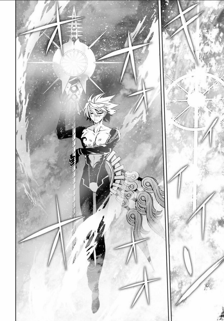 Fate/Apocrypha Chapter 61 - TC Truyện