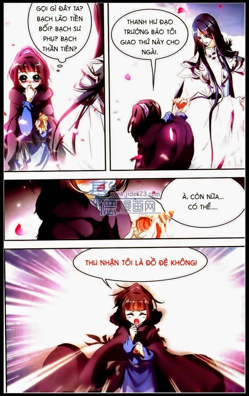 Hoa Thiên Cốt Chapter 22 - AB Truyện