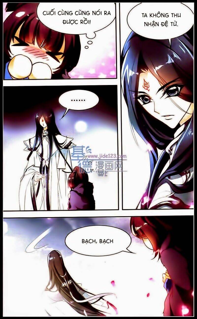 Hoa Thiên Cốt Chapter 22 - AB Truyện
