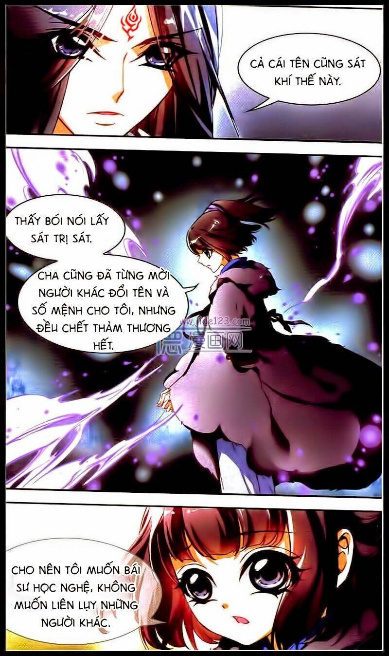 Hoa Thiên Cốt Chapter 22 - AB Truyện