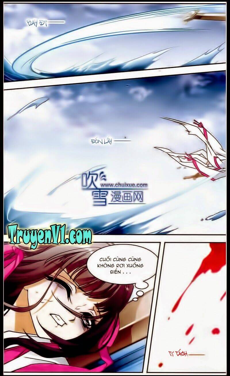 Hoa Thiên Cốt Chapter 55 - AB Truyện