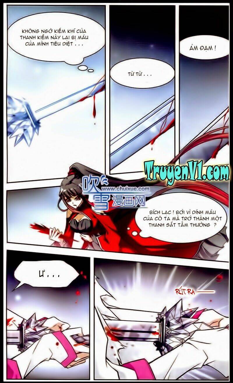 Hoa Thiên Cốt Chapter 55 - AB Truyện
