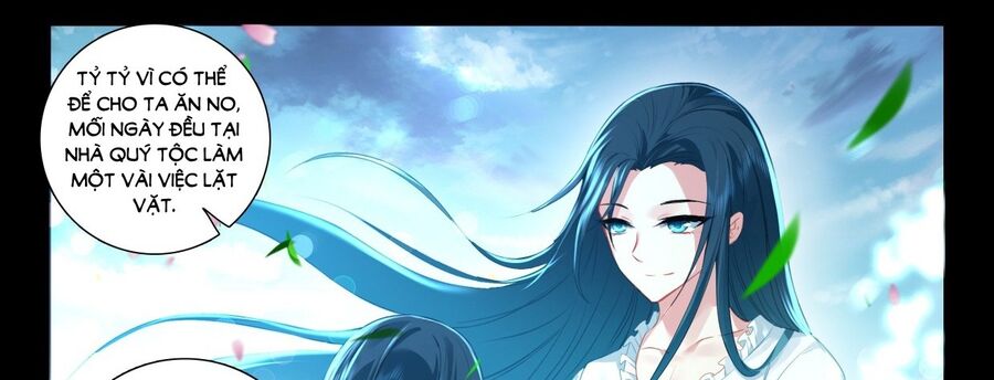 Âm Dương Miện Chapter 57 - TC Truyện