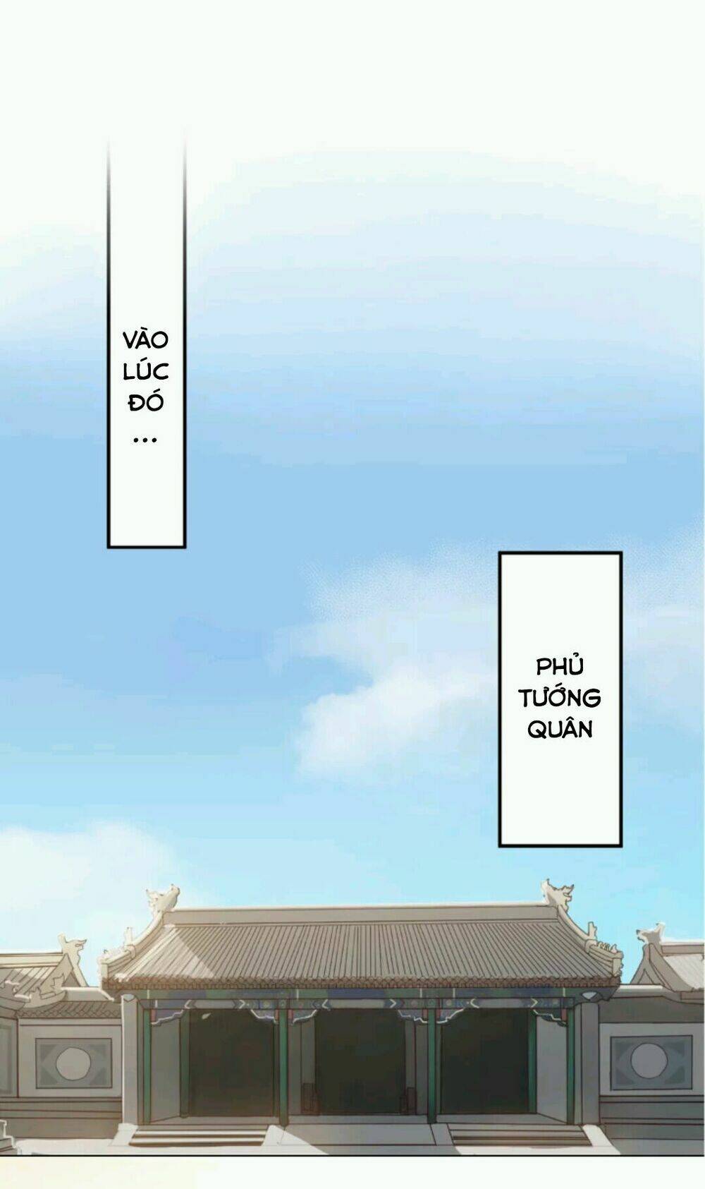 Chỉ phu vi thê Chapter 1 - AB Truyện