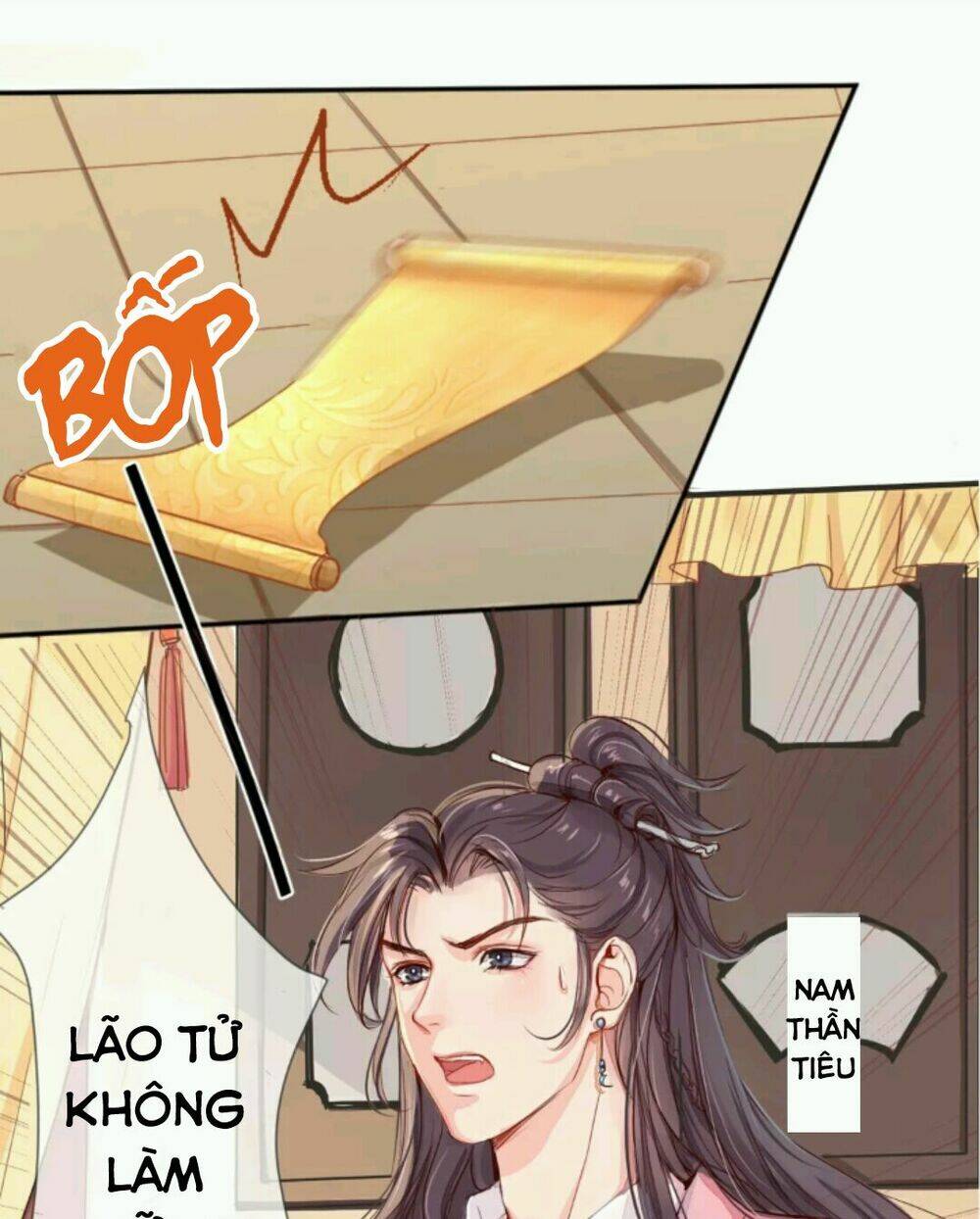 Chỉ phu vi thê Chapter 1 - AB Truyện