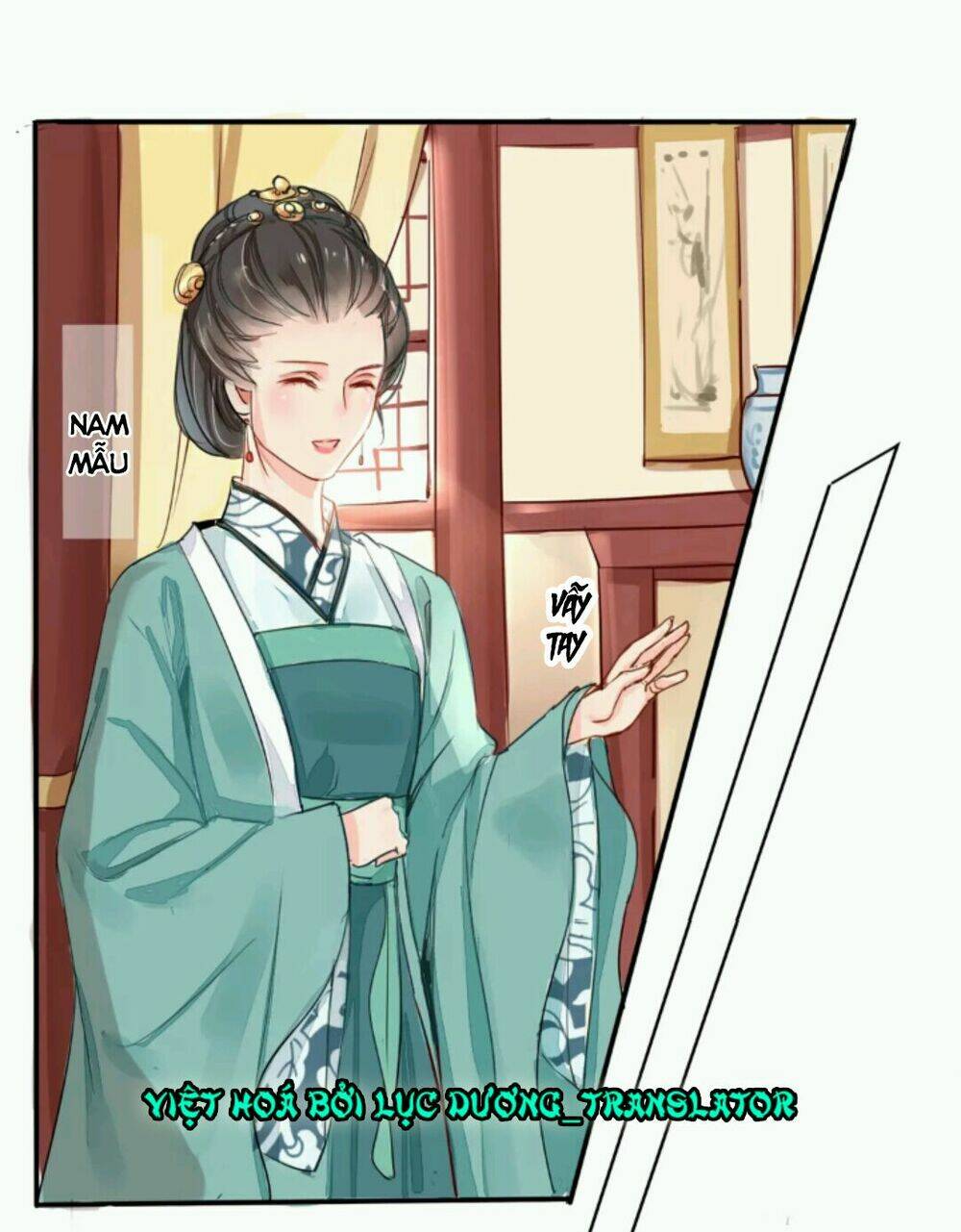 Chỉ phu vi thê Chapter 1 - AB Truyện