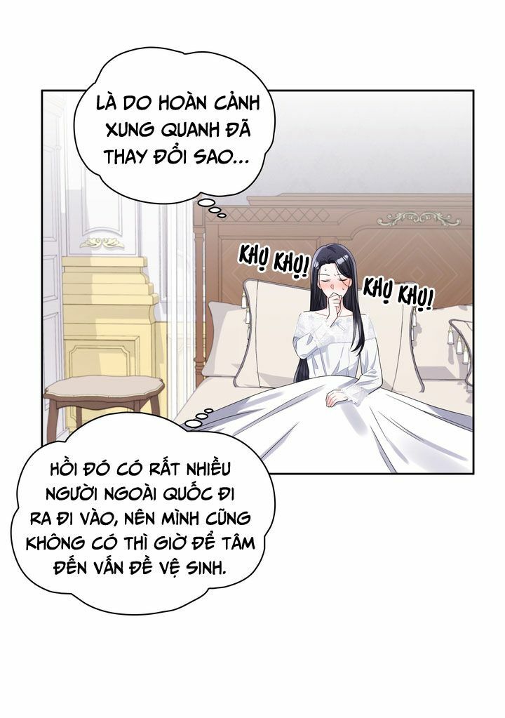Công Nương Su Chapter 39 - AB Truyện