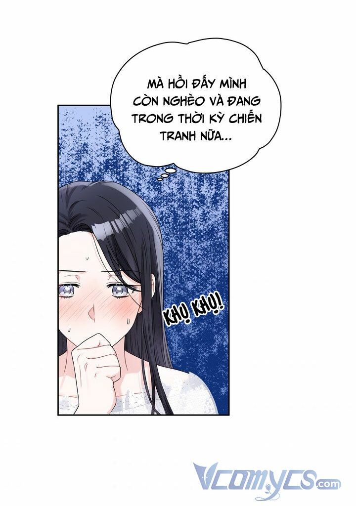 Công Nương Su Chapter 39 - AB Truyện