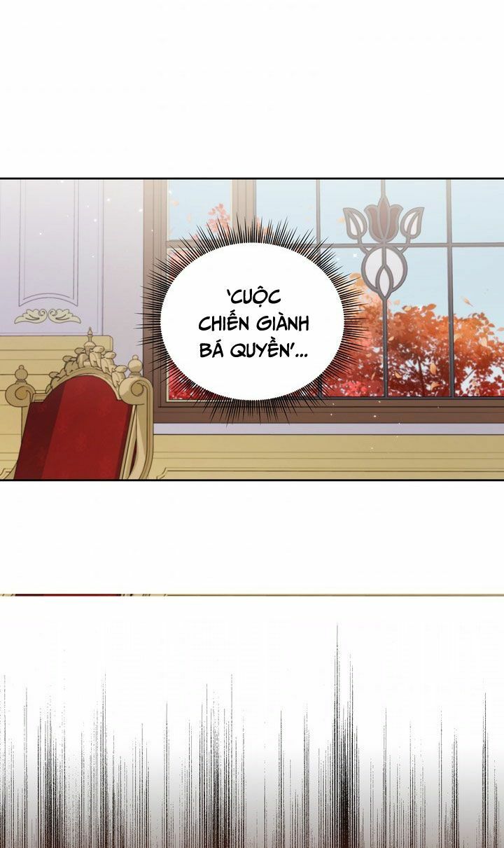 Công Nương Su Chapter 39 - AB Truyện