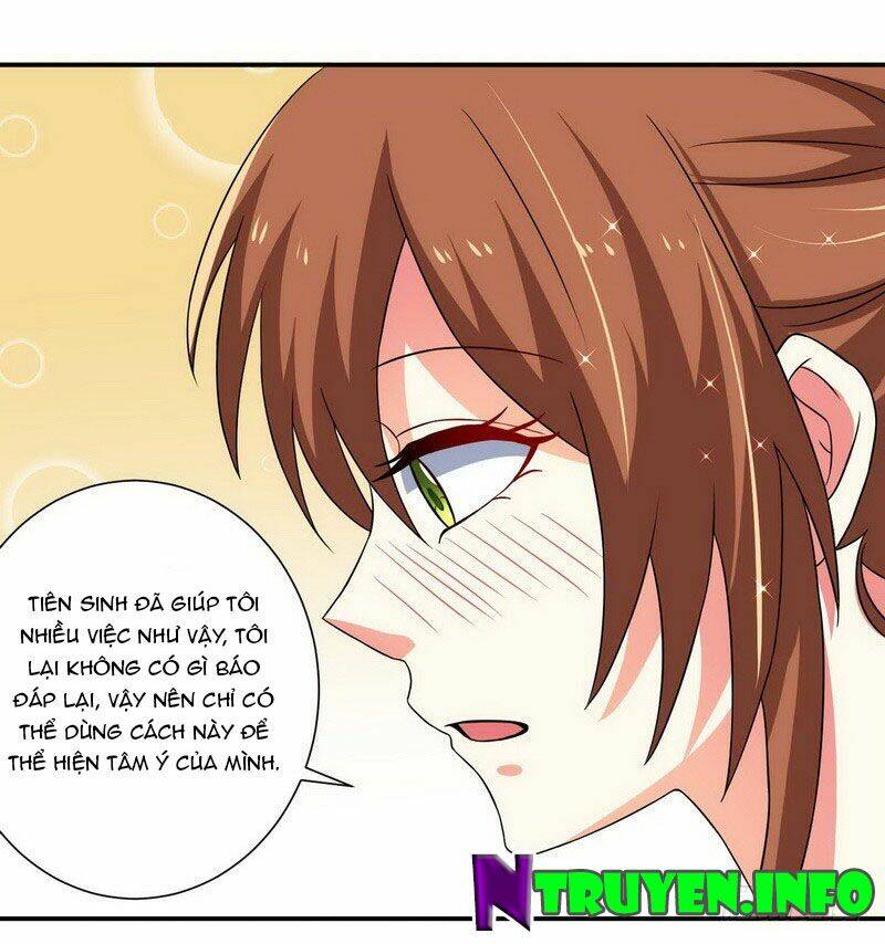 Khế hôn Chapter 14 - TC Truyện