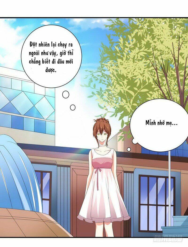 Khế hôn Chapter 14 - TC Truyện