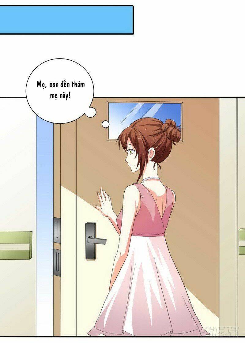 Khế hôn Chapter 14 - TC Truyện