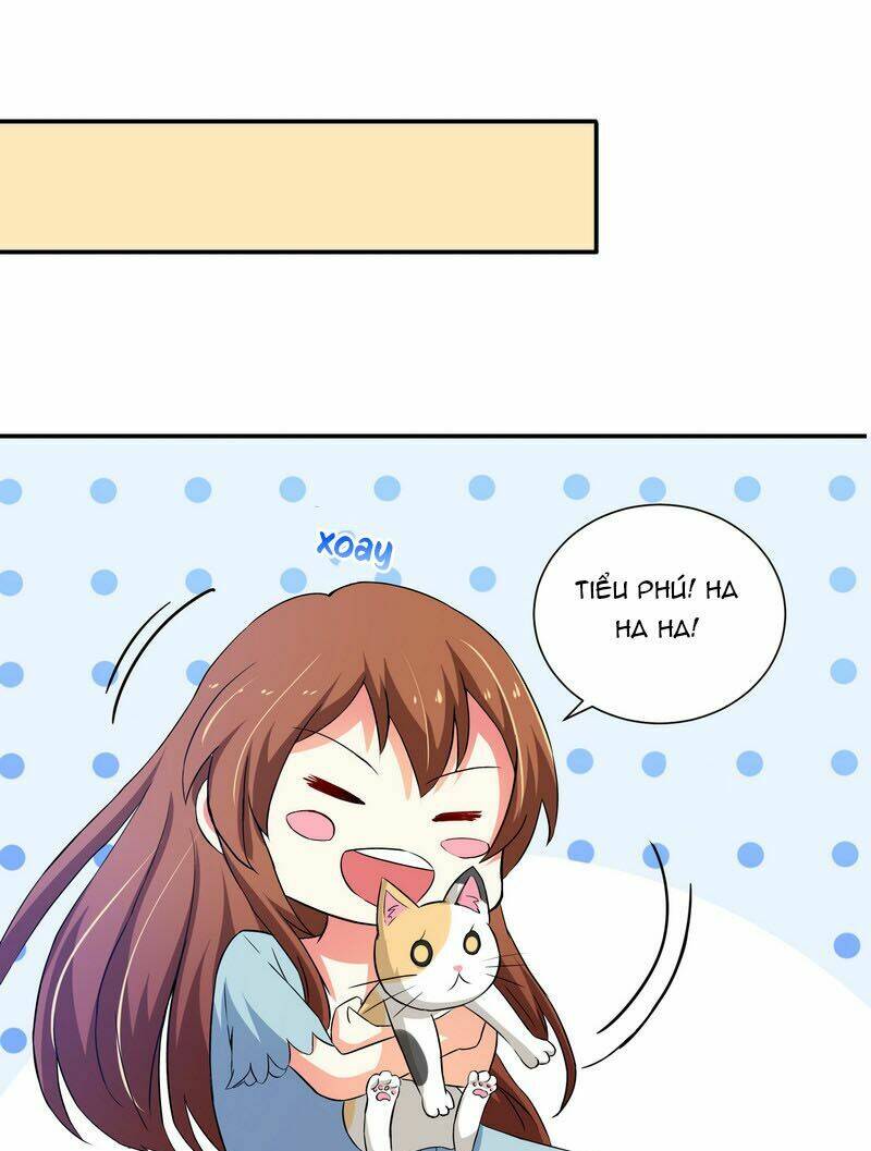 Khế hôn Chapter 15 - TC Truyện