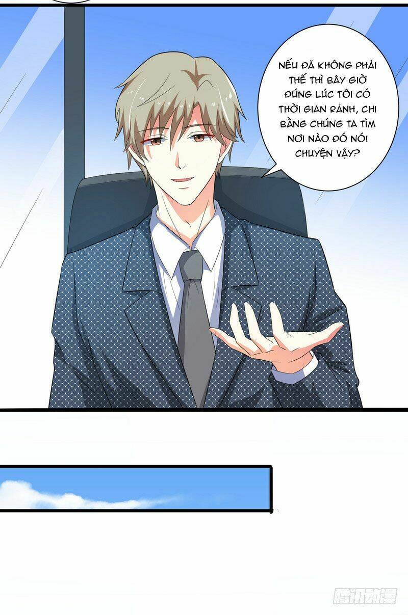 Khế hôn Chapter 15 - TC Truyện