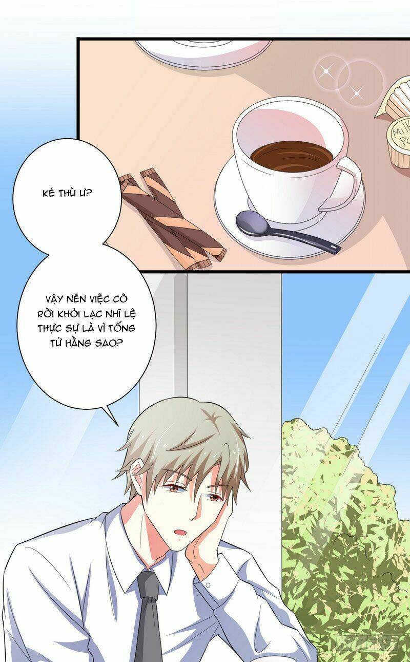Khế hôn Chapter 15 - TC Truyện
