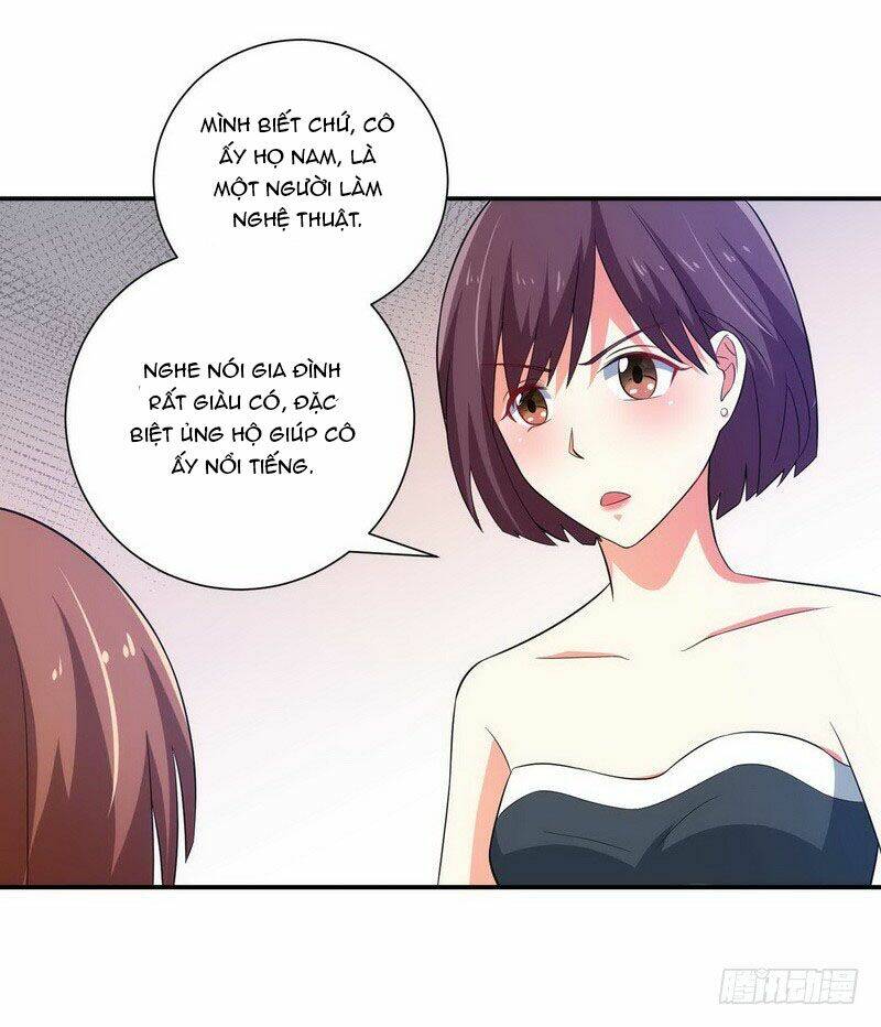 Khế hôn Chapter 19 - AB Truyện