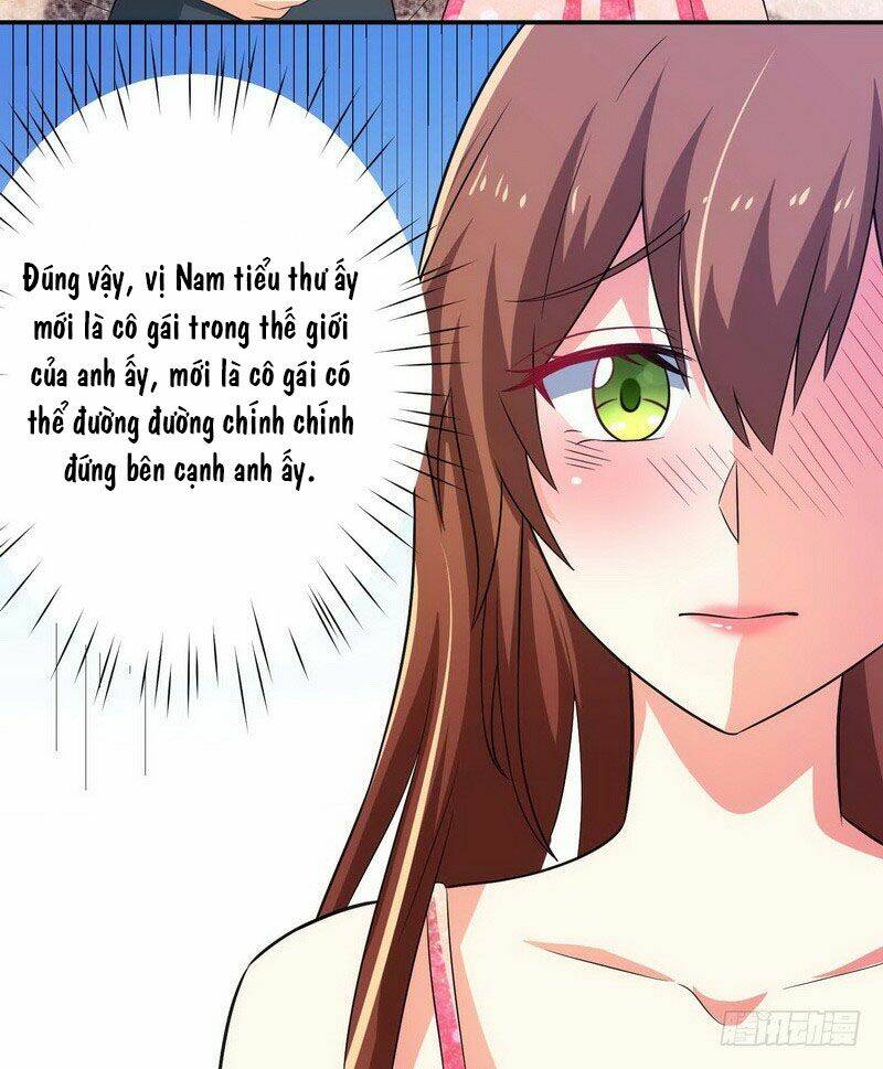 Khế hôn Chapter 19 - AB Truyện