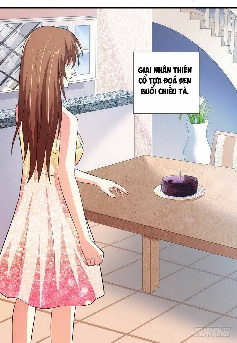 Khế hôn Chapter 19 - AB Truyện