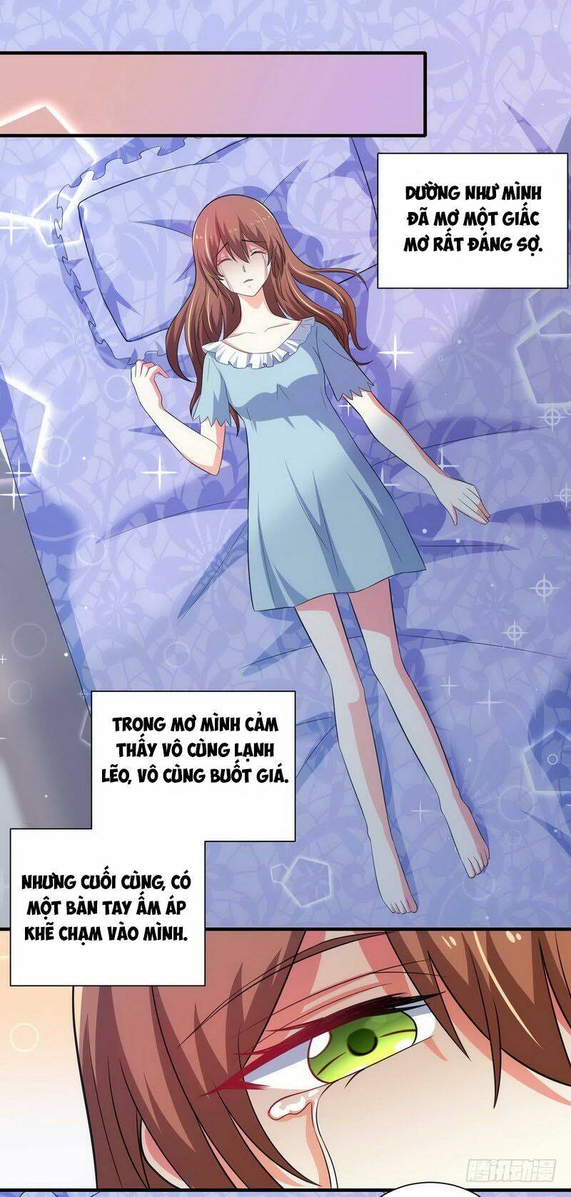 Khế hôn Chapter 19 - AB Truyện