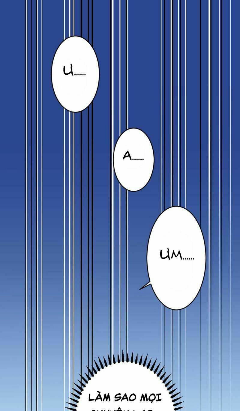 Khế hôn Chapter 2 - AB Truyện