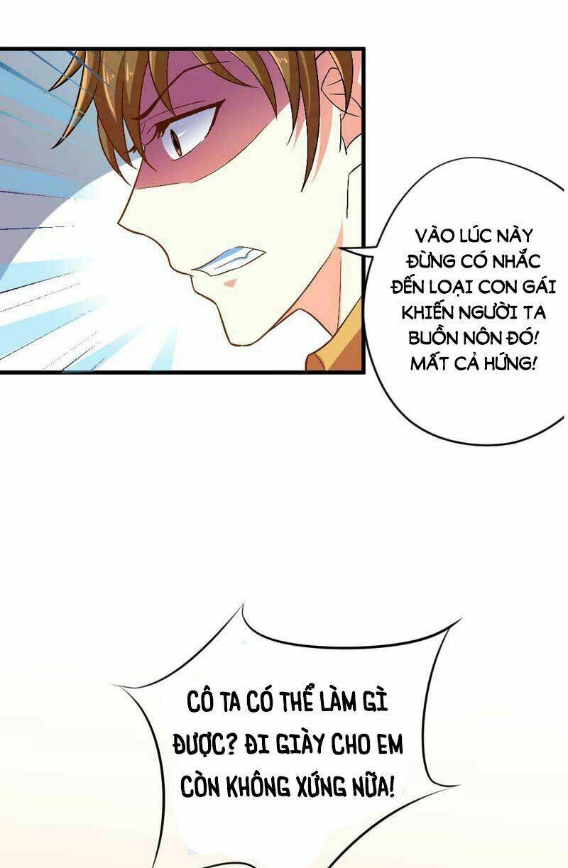 Khế hôn Chapter 2 - AB Truyện