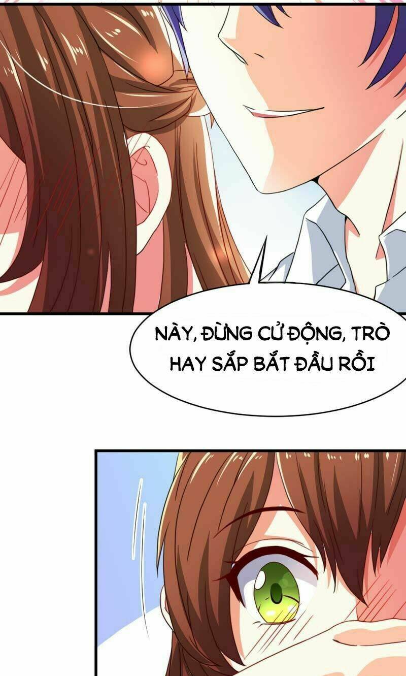 Khế hôn Chapter 2 - AB Truyện