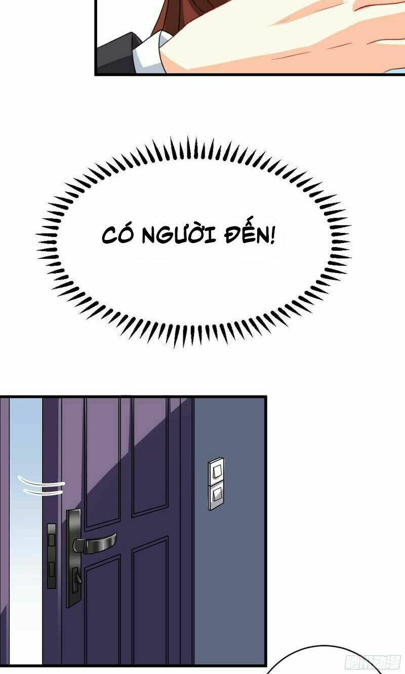 Khế hôn Chapter 2 - AB Truyện