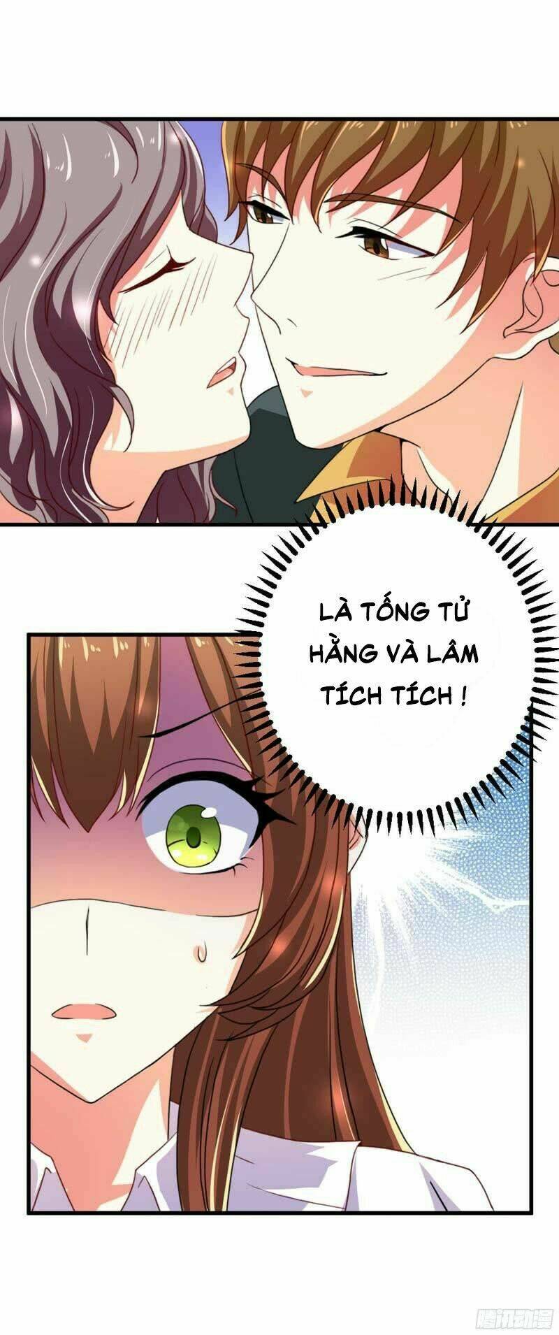 Khế hôn Chapter 2 - AB Truyện