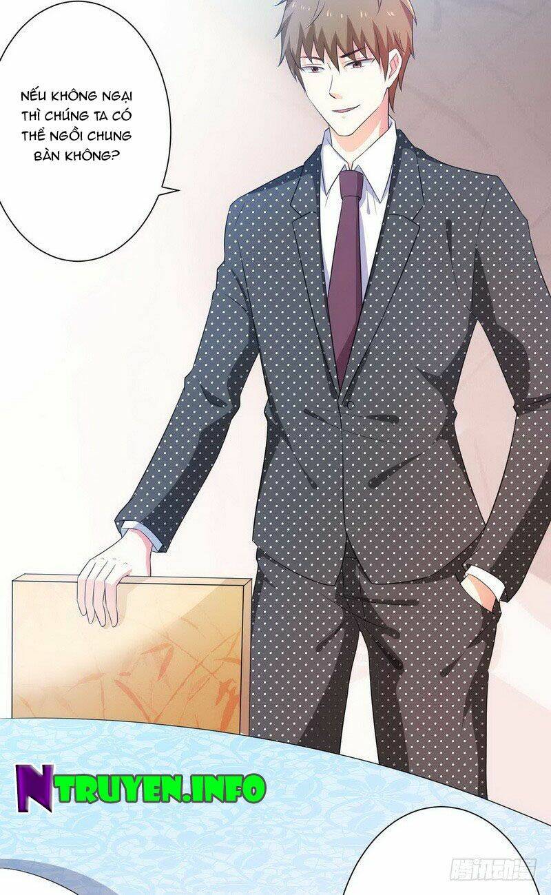 Khế hôn Chapter 21 - AB Truyện