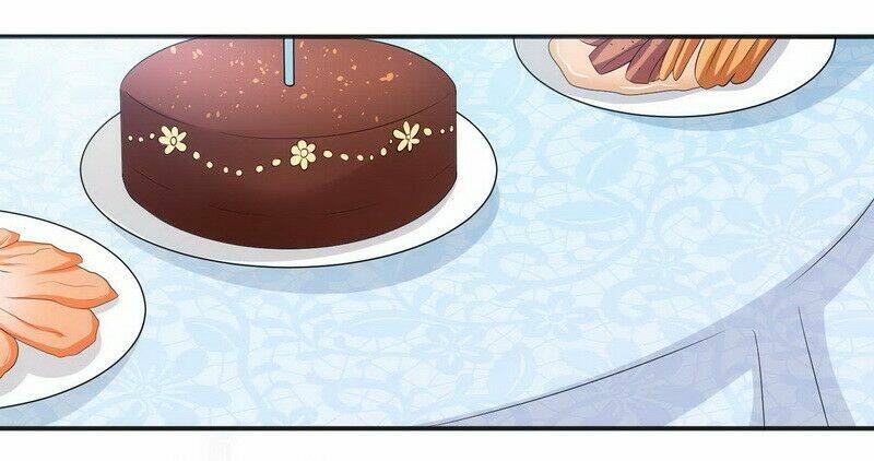 Khế hôn Chapter 21 - AB Truyện