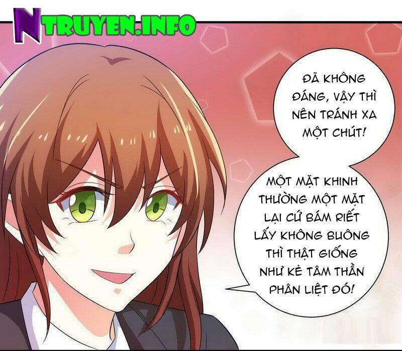 Khế hôn Chapter 21 - AB Truyện
