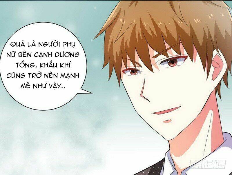 Khế hôn Chapter 21 - AB Truyện