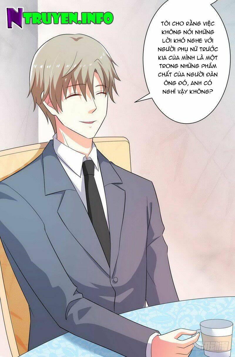 Khế hôn Chapter 21 - AB Truyện