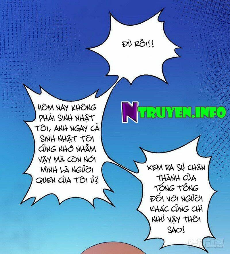Khế hôn Chapter 21 - AB Truyện