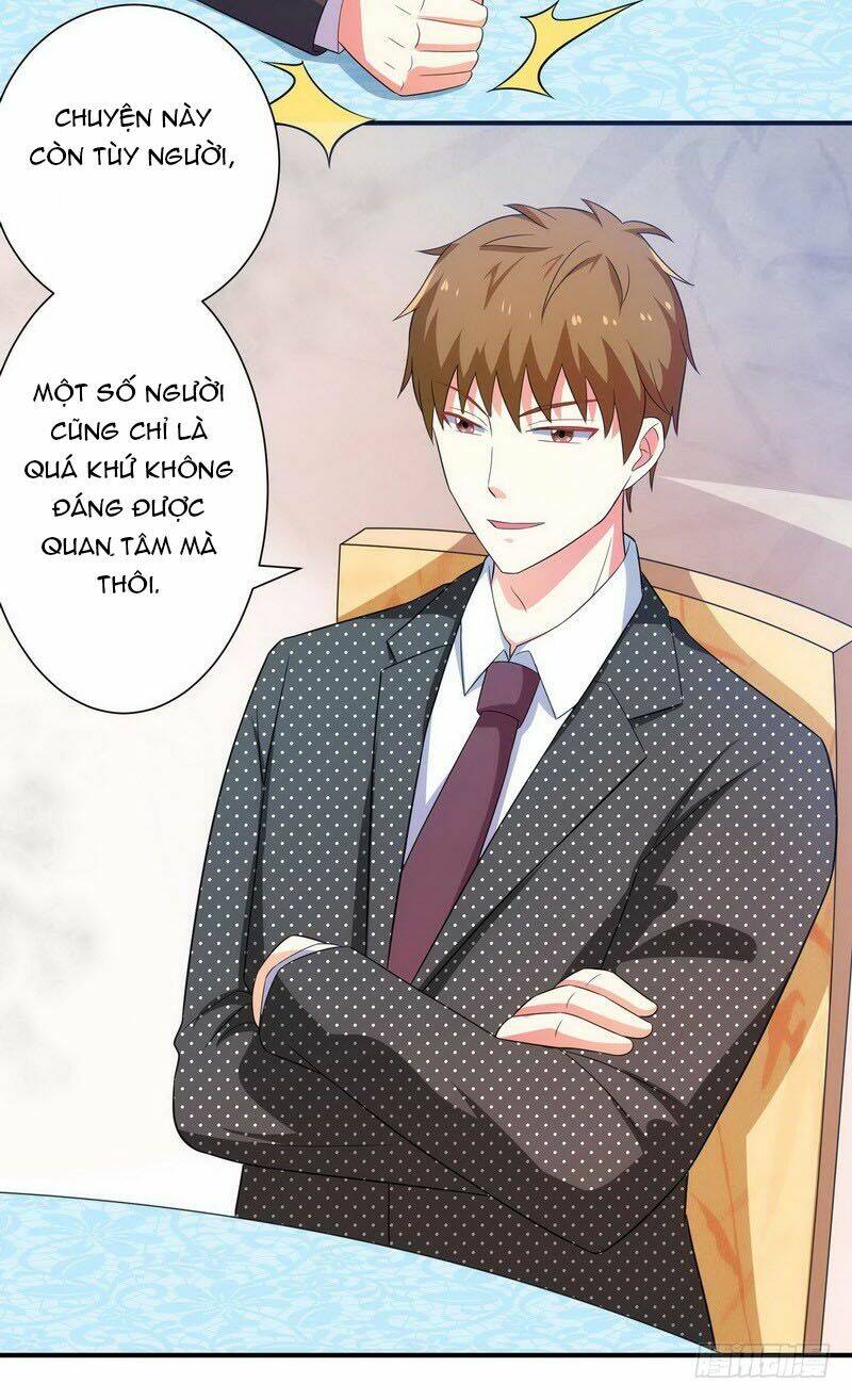 Khế hôn Chapter 21 - AB Truyện