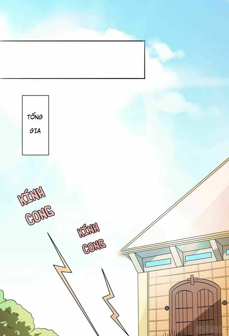 Khế hôn Chapter 5 - TC Truyện