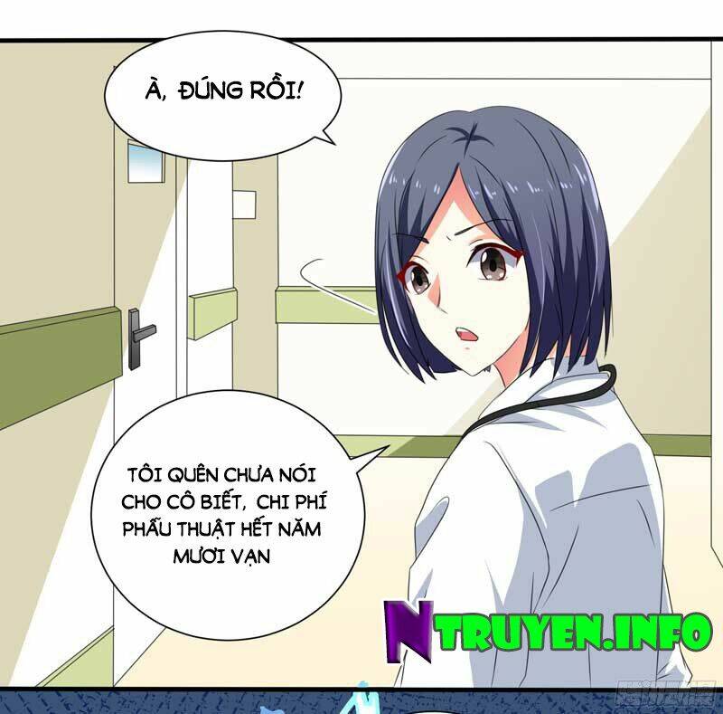 Khế hôn Chapter 5 - TC Truyện
