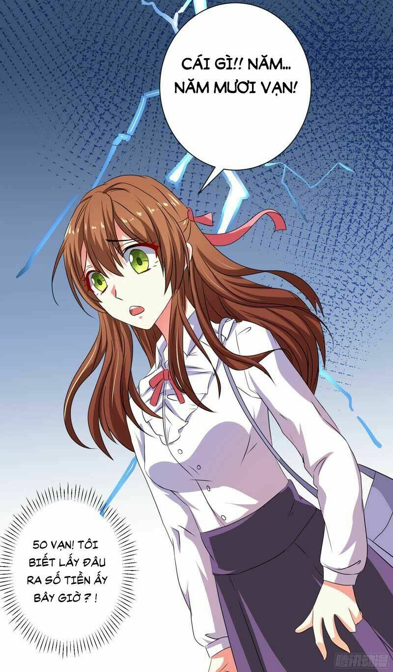 Khế hôn Chapter 5 - TC Truyện