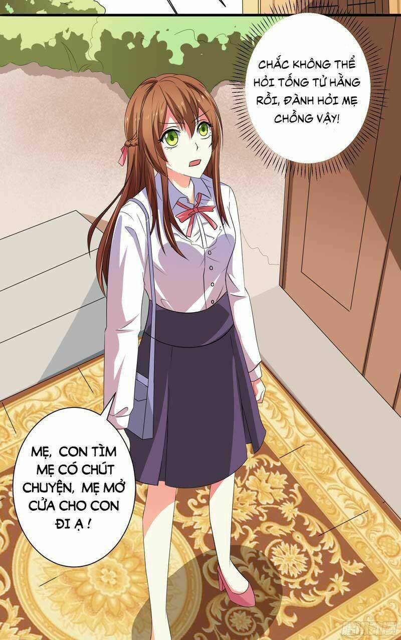 Khế hôn Chapter 5 - TC Truyện