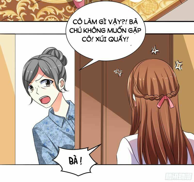 Khế hôn Chapter 5 - TC Truyện