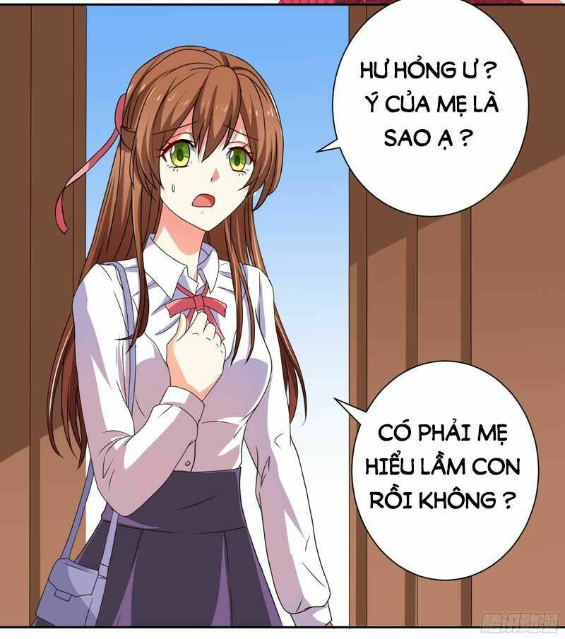 Khế hôn Chapter 5 - TC Truyện