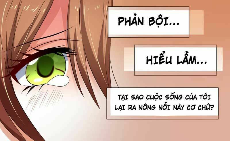 Khế hôn Chapter 5 - TC Truyện