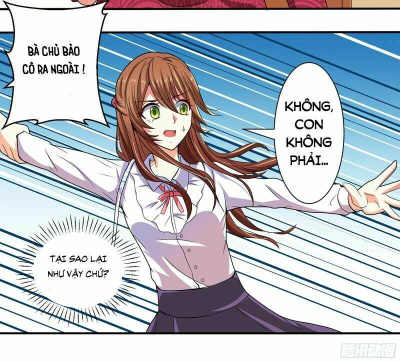 Khế hôn Chapter 5 - TC Truyện