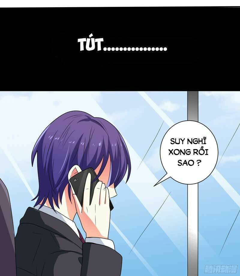 Khế hôn Chapter 5 - TC Truyện