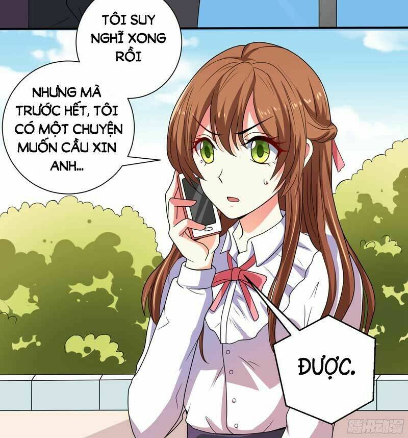 Khế hôn Chapter 5 - TC Truyện
