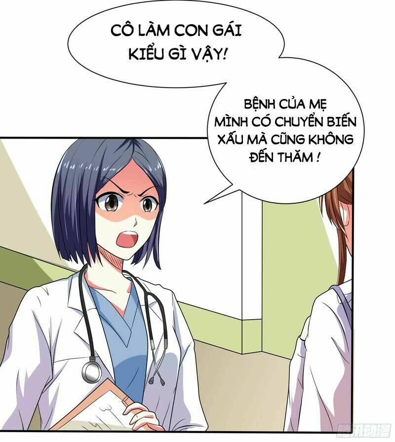 Khế hôn Chapter 5 - TC Truyện