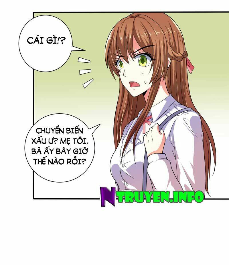 Khế hôn Chapter 5 - TC Truyện