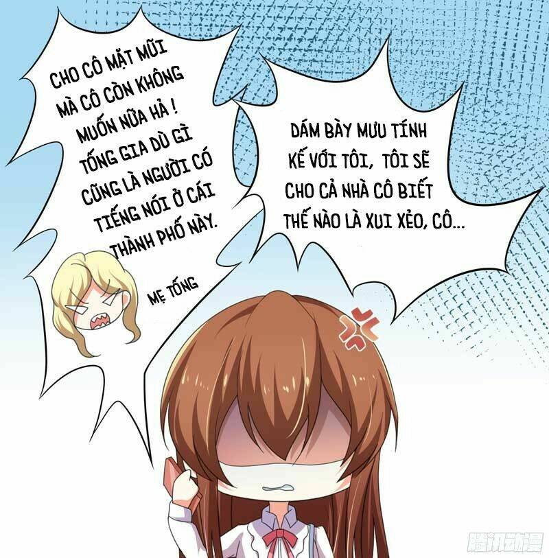 Khế hôn Chapter 6 - TC Truyện
